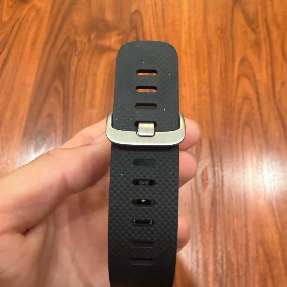 Fitbit Charcoal Activity Wristband